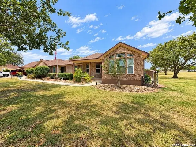 15811 White Cap Dr, Lytle, TX 78052 - #2