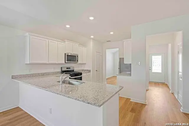 3407 Warlow Branch, San Antonio East, TX 78109 - #3