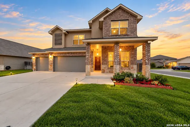 706 Tupelo Tank, New Braunfels, TX 78130 - #1