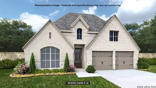 2924 Hops Cone, Seguin, TX 78155