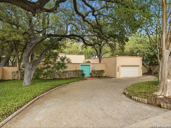 149 Country Lane, San Antonio, TX 78209