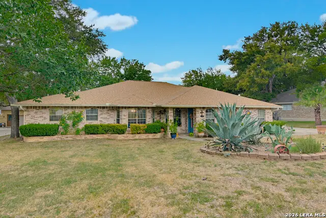 222 Montwood, Seguin, TX 78155 - #1