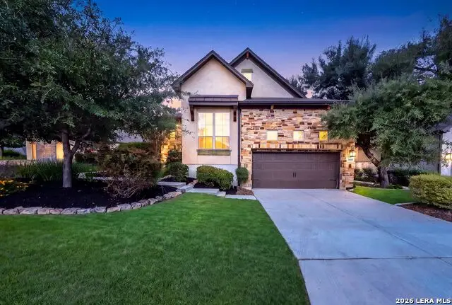 28105 Bass Knl, San Antonio, TX 78260 - #1
