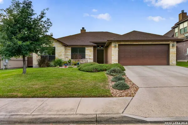 2707 Crest Rdg, New Braunfels, TX 78132