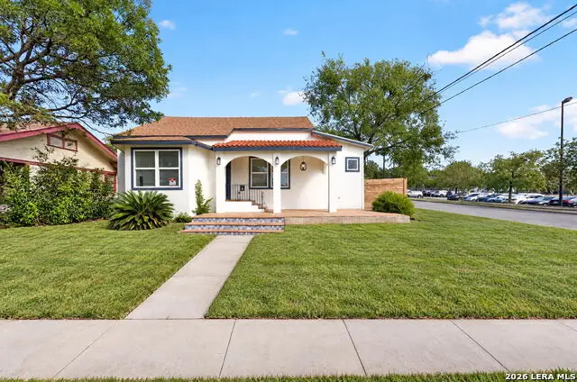 501 W Agarita Ave, San Antonio, TX 78212 - #2