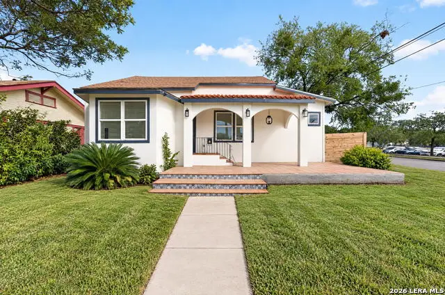 501 W Agarita Ave, San Antonio, TX 78212 - #3