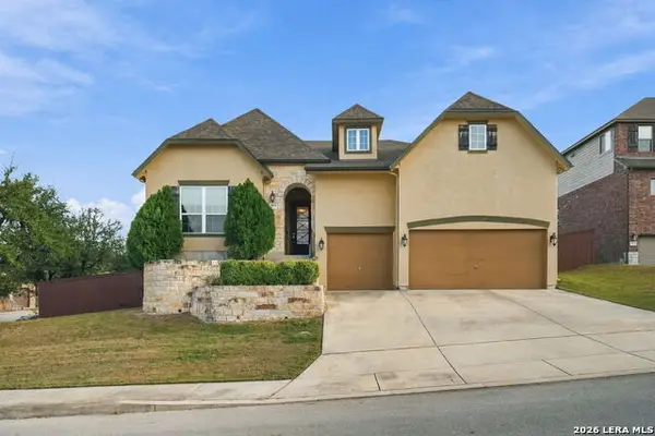 8108 Grierson Rd, San Antonio, TX 78255