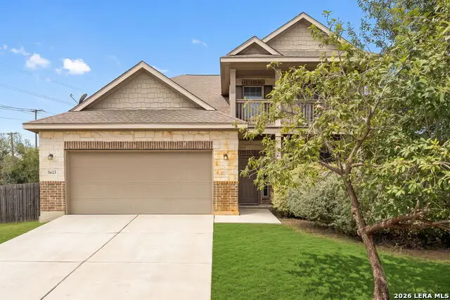 5613 Cross Over Rd, New Braunfels, TX 78132 - #2