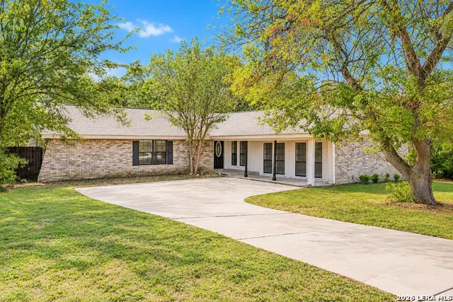 12210 Valley Forge Ave, San Antonio, TX 78233 - #1