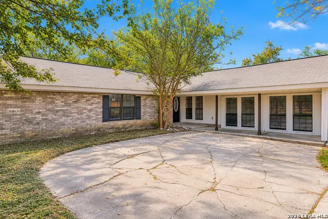 12210 Valley Forge Ave, San Antonio, TX 78233 - #2