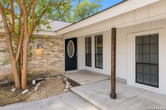 12210 Valley Forge Ave, San Antonio, TX 78233 - #3