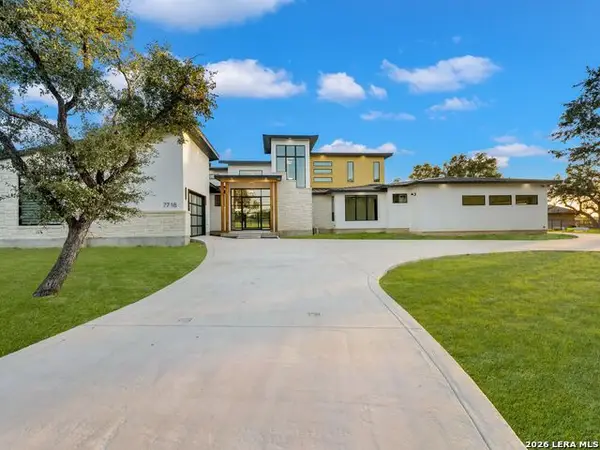 7718 Ramble Ridge, San Antonio, TX 78266
