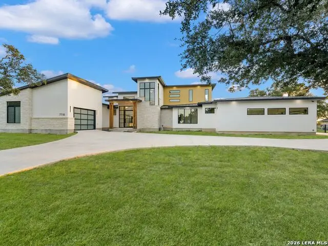 7718 Ramble Ridge, San Antonio, TX 78266 - #3