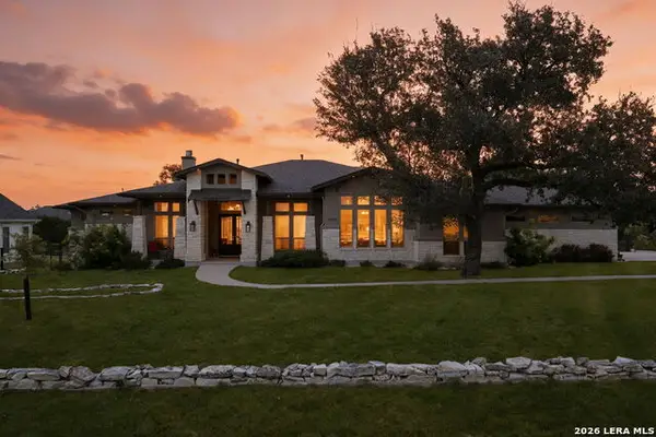 1254 Game Trl, New Braunfels, TX 78132