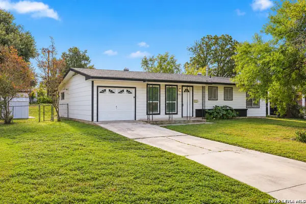 5902 Wales St, San Antonio, TX 78223