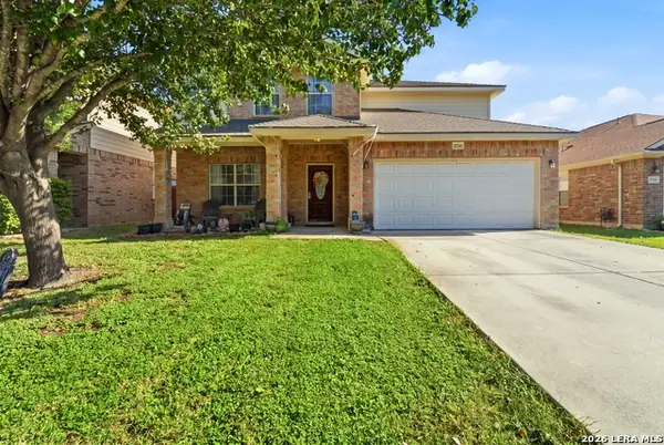 3730 Grissom, San Antonio, TX 78251