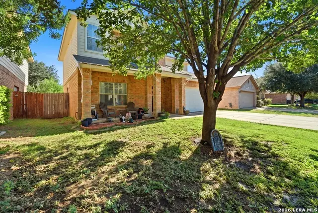 3730 Grissom, San Antonio, TX 78251 - #2
