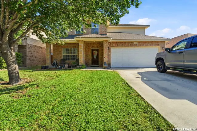 3730 Grissom, San Antonio, TX 78251 - #3