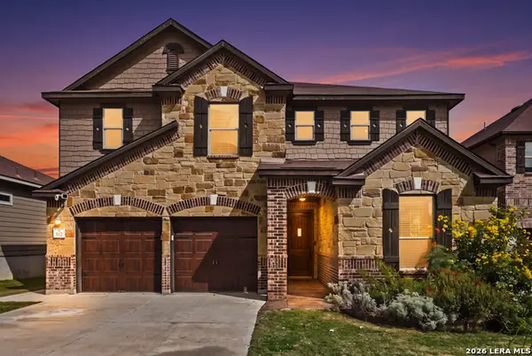 112 Landmark Brk, Cibolo, TX 78108