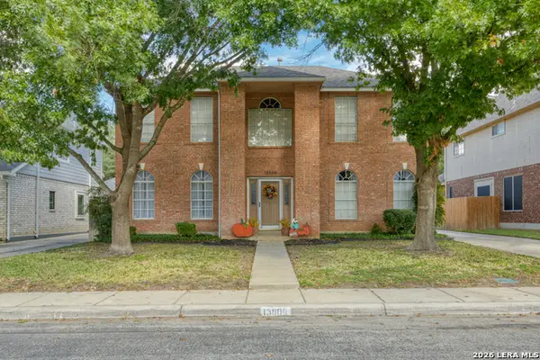 13806 Shavano Rdg, San Antonio, TX 78230