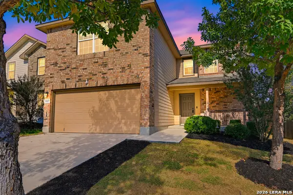 11127 Creek Eagle, San Antonio, TX 78245