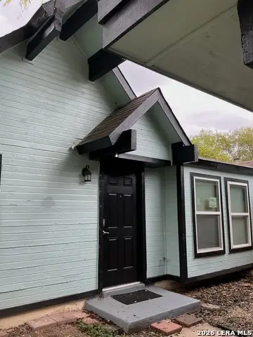 6903 Belforest, San Antonio, TX 78239