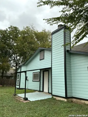 6903 Belforest, San Antonio, TX 78239 - #2