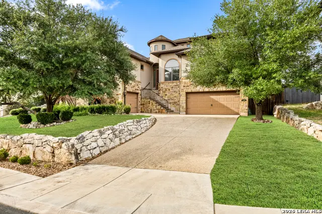 3023 Spider Lily, San Antonio, TX 78258 - #1