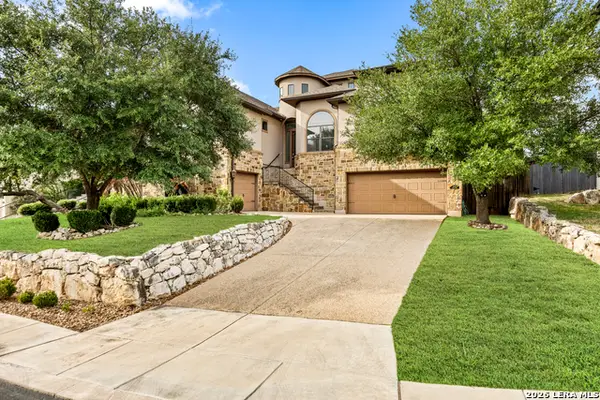 3023 Spider Lily, San Antonio, TX 78258