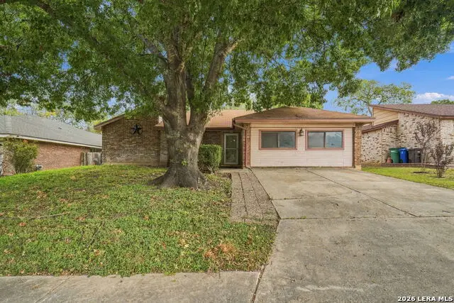 8730 Welles Harbor Circle, San Antonio, TX 78240 - #1