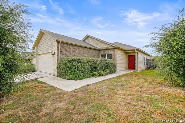 9038 Gibbons Trace, San Antonio, TX 78245