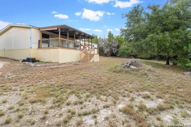 140 Lake Terrace Dr, Lakehills, TX 78063 - #3