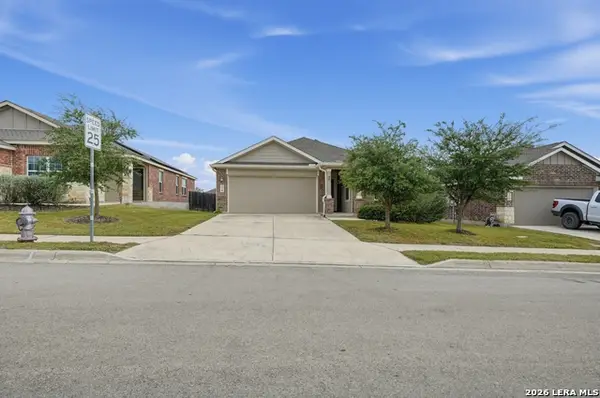 210 Hanover Pl, Cibolo, TX 78108