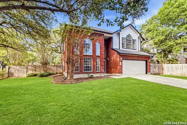13702 Chittim Woods, San Antonio, TX 78232 - #2