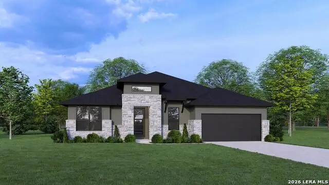 1706 Yardzen, San Antonio, TX 78260 - #2