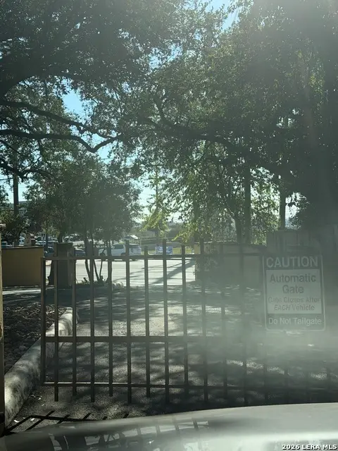 8642 Fredericksburg Rd #605, San Antonio, TX 78240 - #2