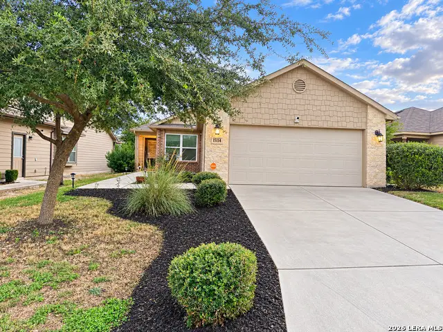 15114 Pandion Dr, San Antonio, TX 78245 - #2
