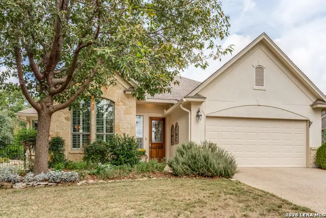 47 Twynbridge, San Antonio, TX 78259 - #1
