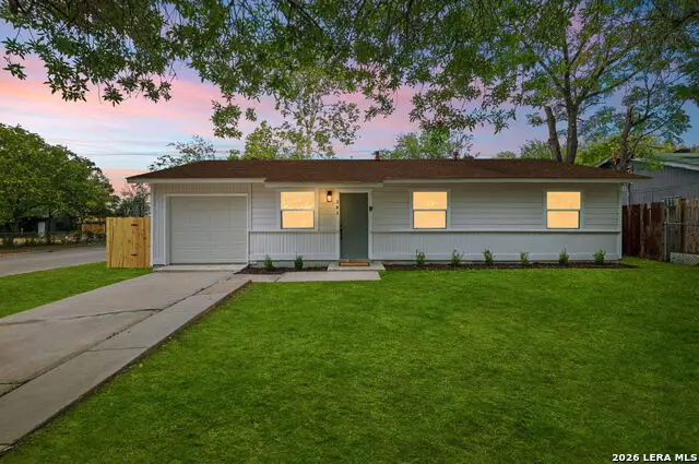 203 Miami Dr, San Antonio, TX 78218 - #1