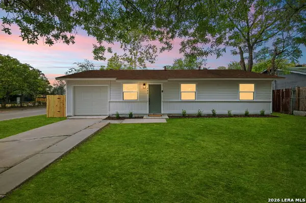 203 Miami Dr, San Antonio, TX 78218