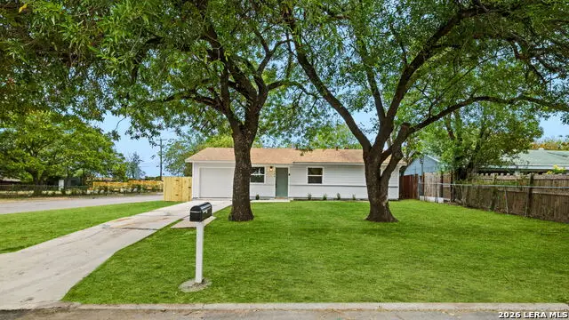 203 Miami Dr, San Antonio, TX 78218 - #2
