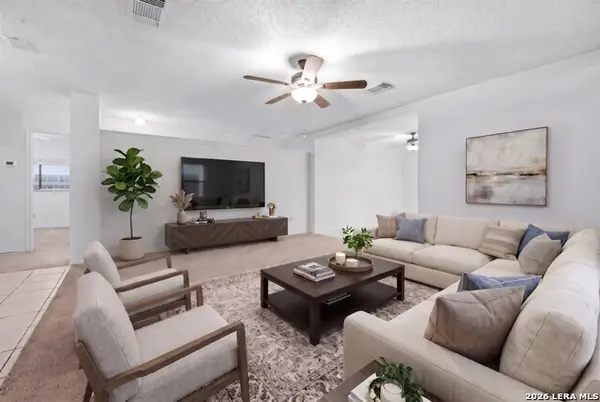 10022 Gentle Point, San Antonio, TX 78254