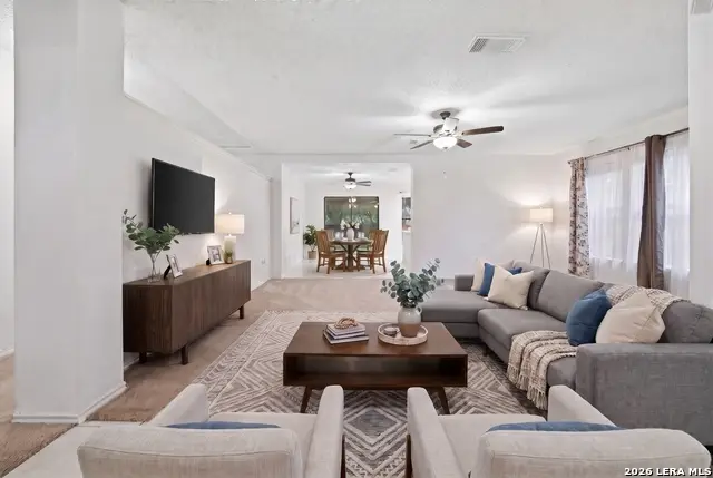 10022 Gentle Point, San Antonio, TX 78254 - #2
