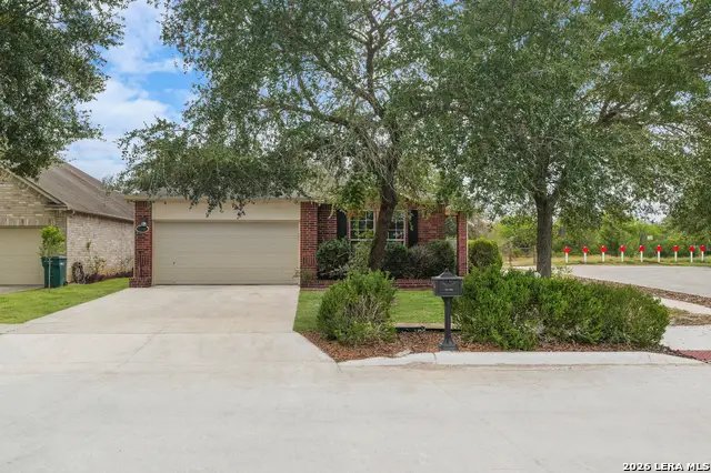 6600 Wayman Rdg, San Antonio, TX 78233 - #1