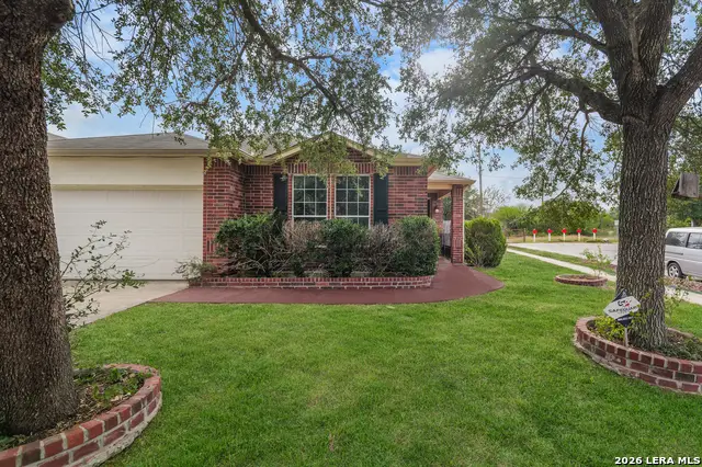 6600 Wayman Rdg, San Antonio, TX 78233 - #3