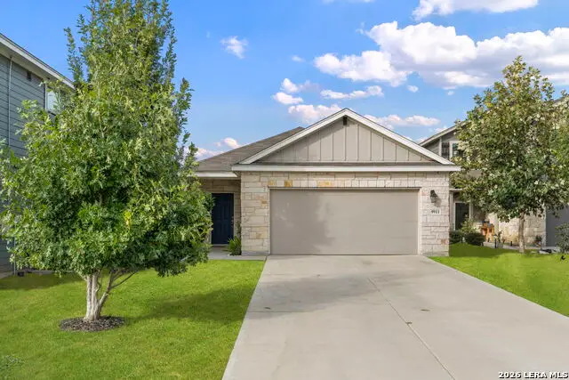 9911 La Lila Way, San Antonio, TX 78224 - #1