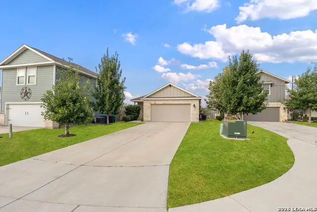 9911 La Lila Way, San Antonio, TX 78224 - #2