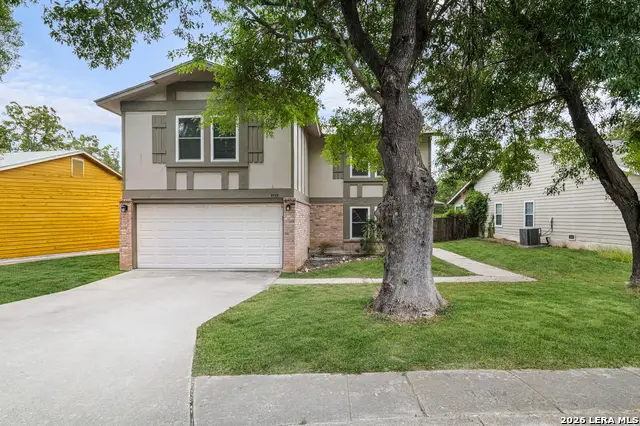 9735 Fortune Ridge Dr, Converse, TX 78109 - #1