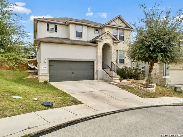 13810 Pursley Rdg, San Antonio, TX 78245