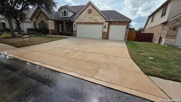 12418 Prince Solms, San Antonio, TX 78253